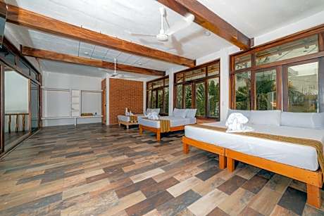 Superior Family Room