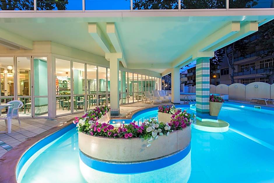 Michelangelo Cesenatico