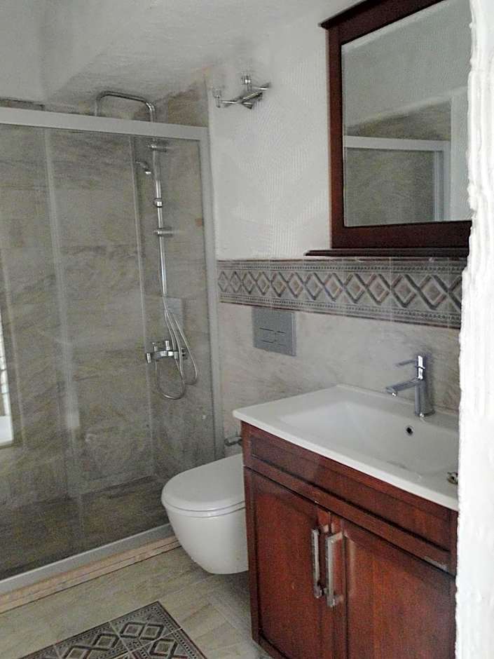 The Stone Castle Boutique Hotel