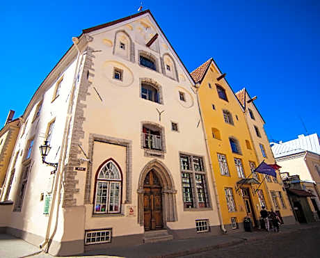 The Three Sisters Boutique Hotel