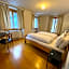Pension Bellevue Gondo