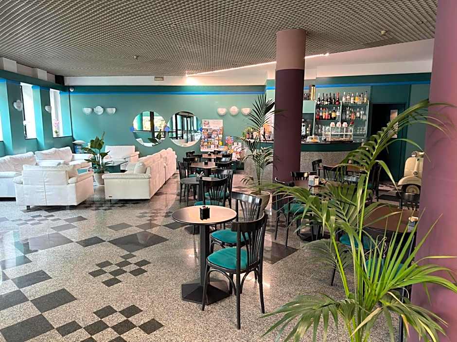 Hotel Plaza