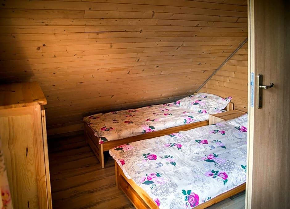 Domki i Apartamenty Rogate Anioły