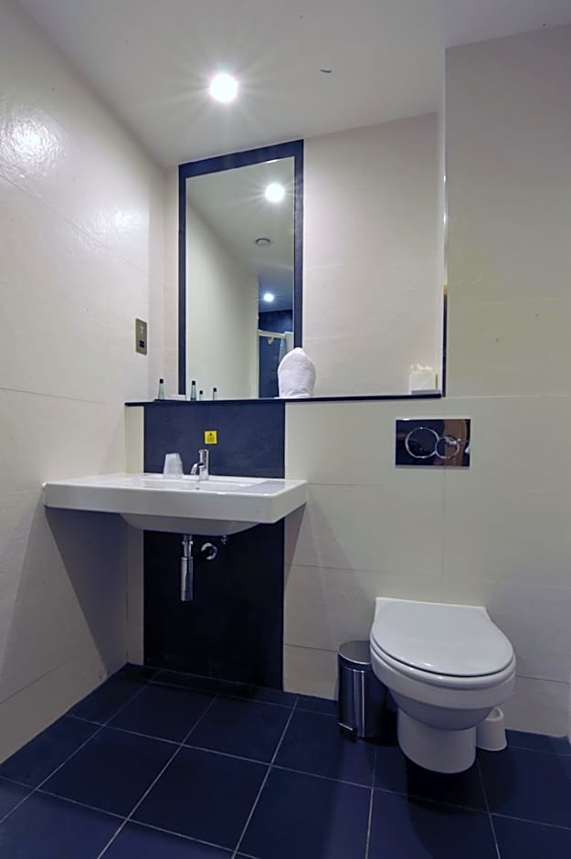 The Inn on Loch Lomond