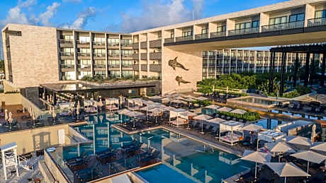 Devossion By Live Aqua Playa del Carmen All Inclusive - Adults Only