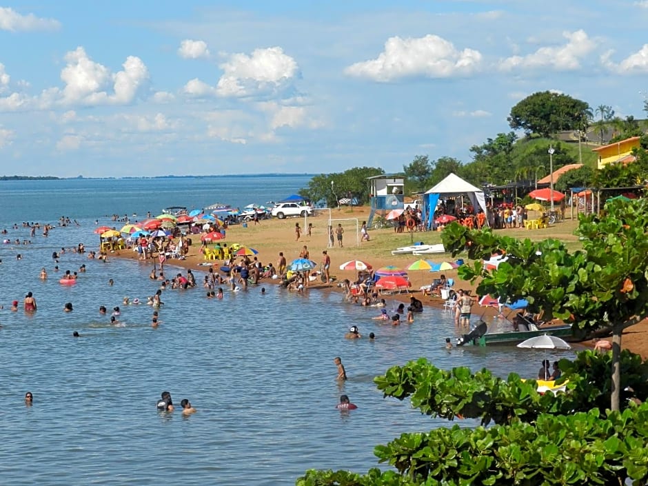 Associação Sabesp Presidente Epitácio