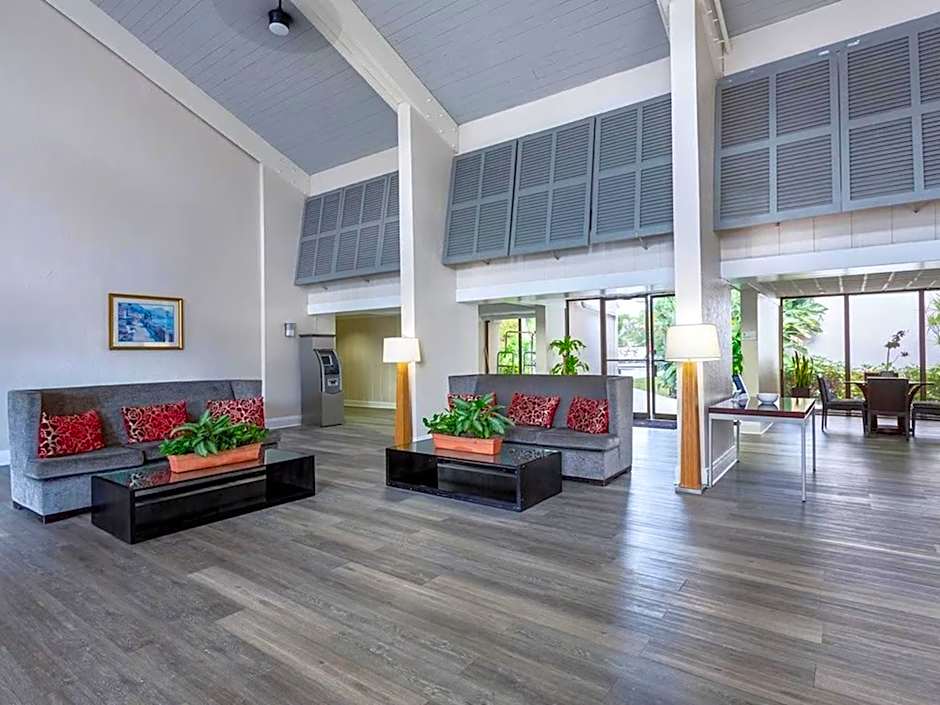 88 Palms Hotel & Event Center
