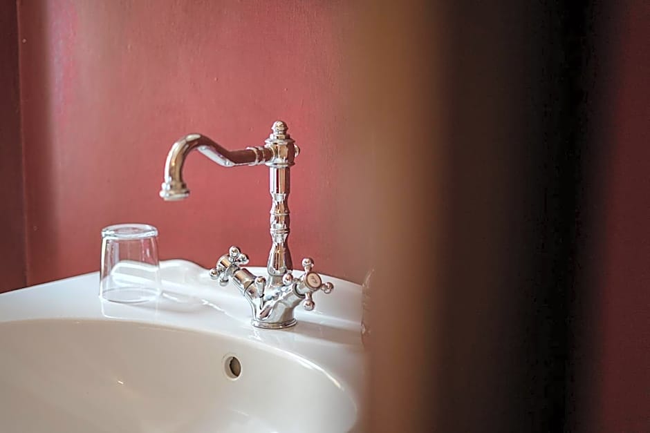 Antico Pozzo Bed and Breakfast