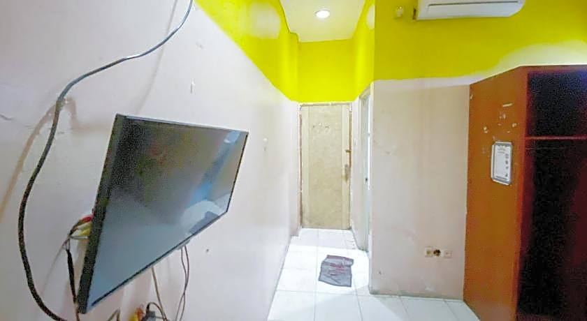 OYO 92409 Tangki Premier Residence Near Rumah Sakit Umum Daerah (RSUD) Sawah Besar