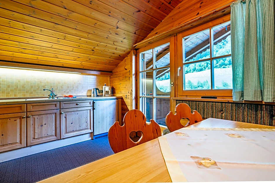 Gasthaus Häusling Alm