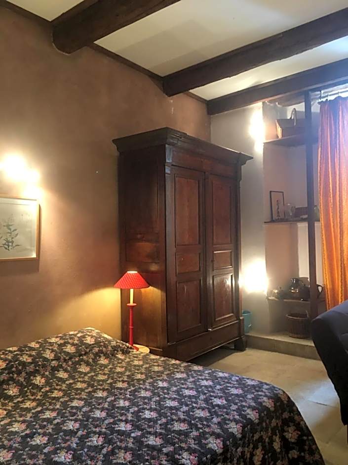 Chateau de la Bastide