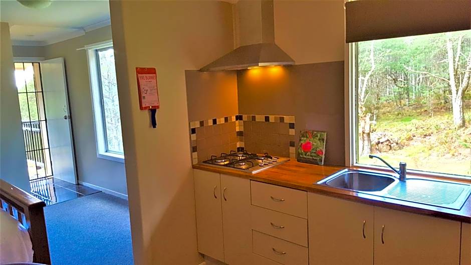 Cradle Alpine Retreat