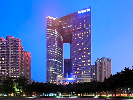 The Westin Guangzhou