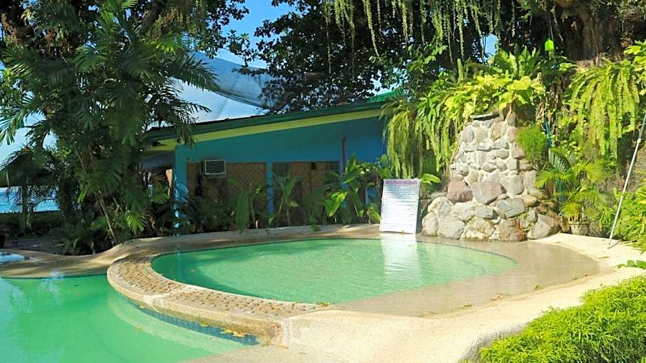 Camiguin Island Golden Sunset Beach Club