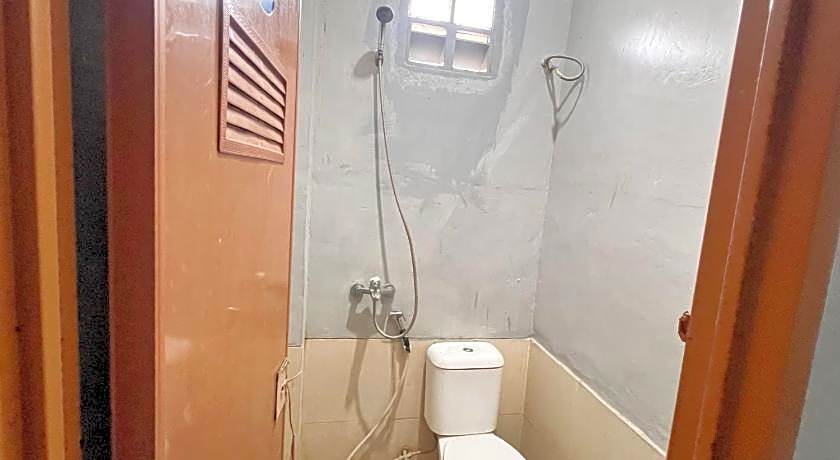 RedDoorz @ Kay Residence Waydadi Lampung