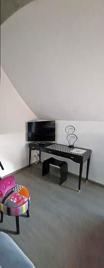 Domaine Le Puits du Moulin