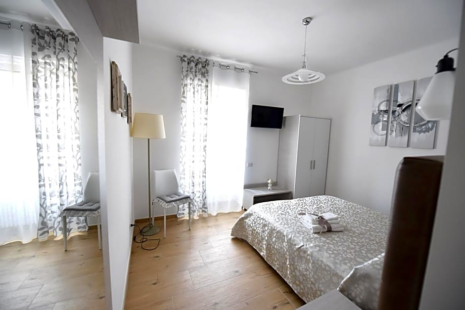 BeB Pignatelli Affittacamere