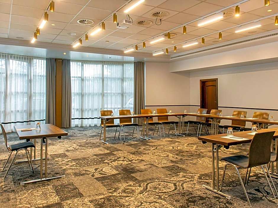 Mercure Hotel Frankfurt Airport Langen