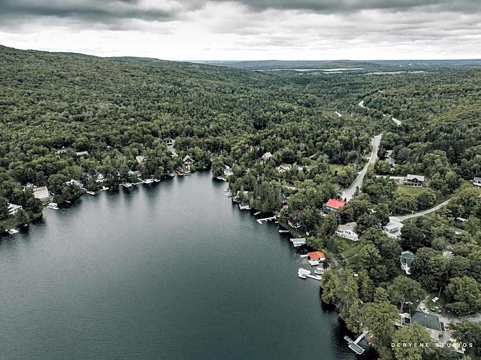 Manoir du Lac Sept-Îles