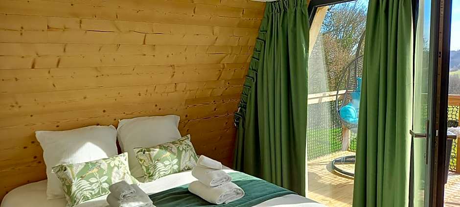 Demeure de la Garenne