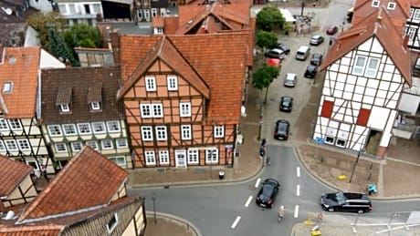 Hotel Village