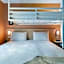 greet Hotel Prevessin Geneve Aeroport