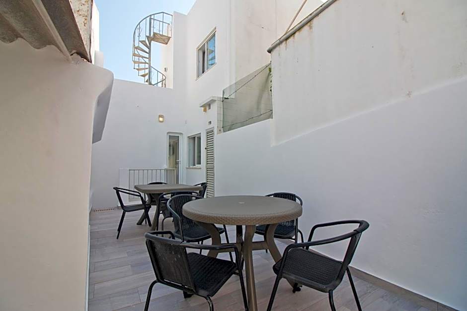 New Village Guest House