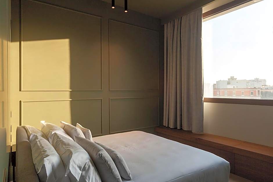 Palazzo Giusti Lecce - Exclusive Boutique hotel