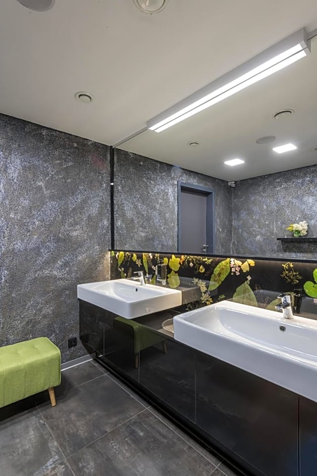 Hotel Panská Zahrada