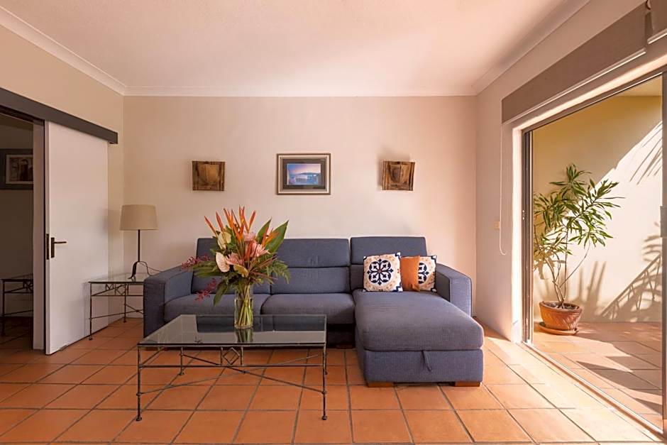Villa San Michele (Official)