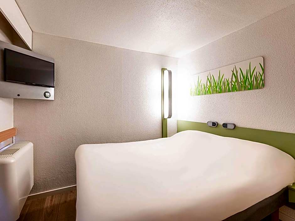 ibis budget Bordeaux Centre Mériadeck