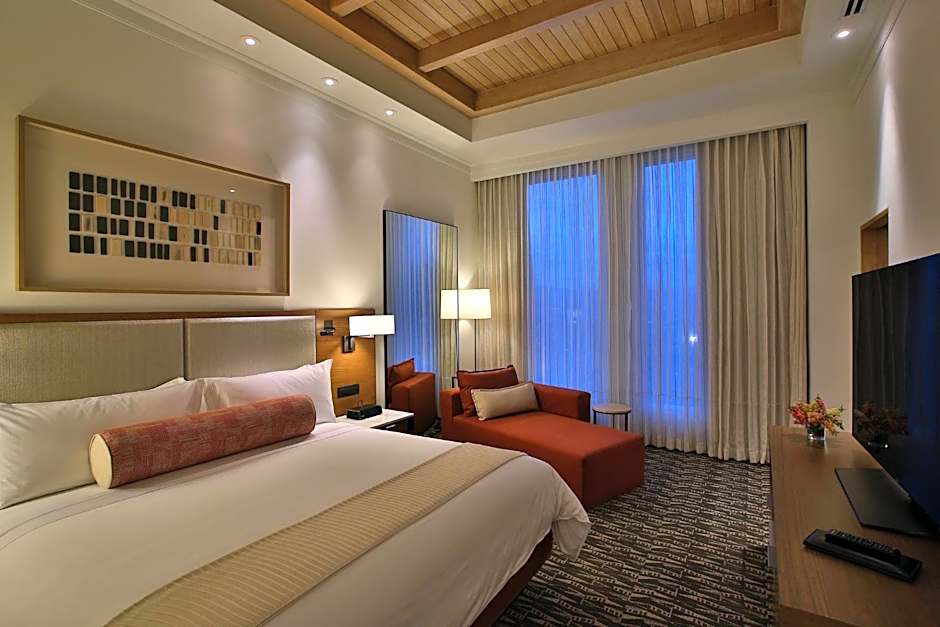 Hotel Real Intercontinental Tegucigalpa By IHG