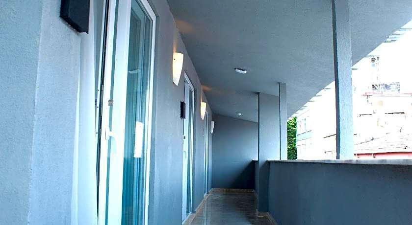 Good Night Hotel Istanbul