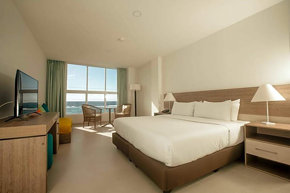 Decameron San Luis - All Inclusive