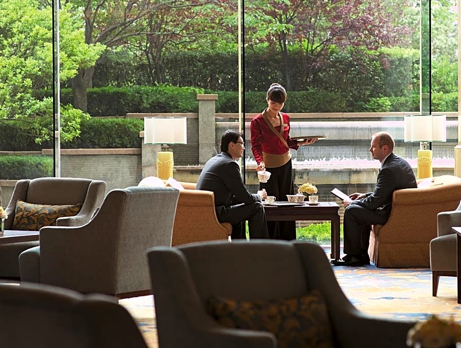 Shangri-La Hotel, Qingdao