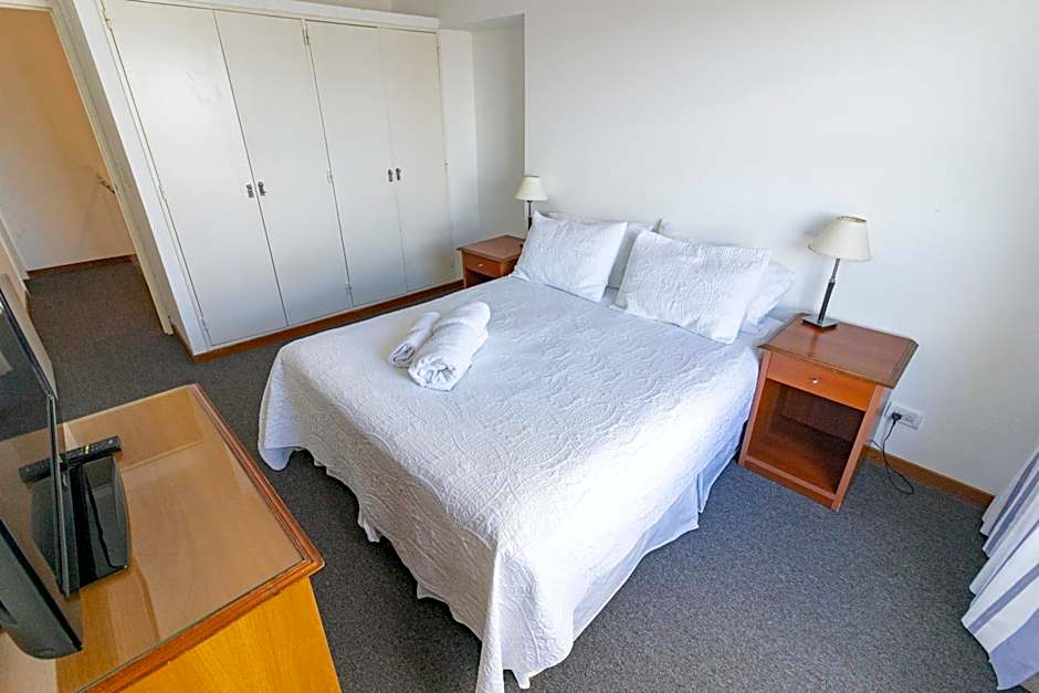 Bristol Condominio Apart Hotel