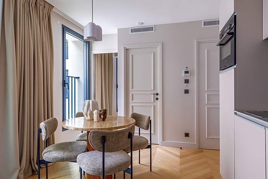 Quartier Libre Opera