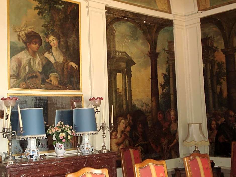 Château de Colliers