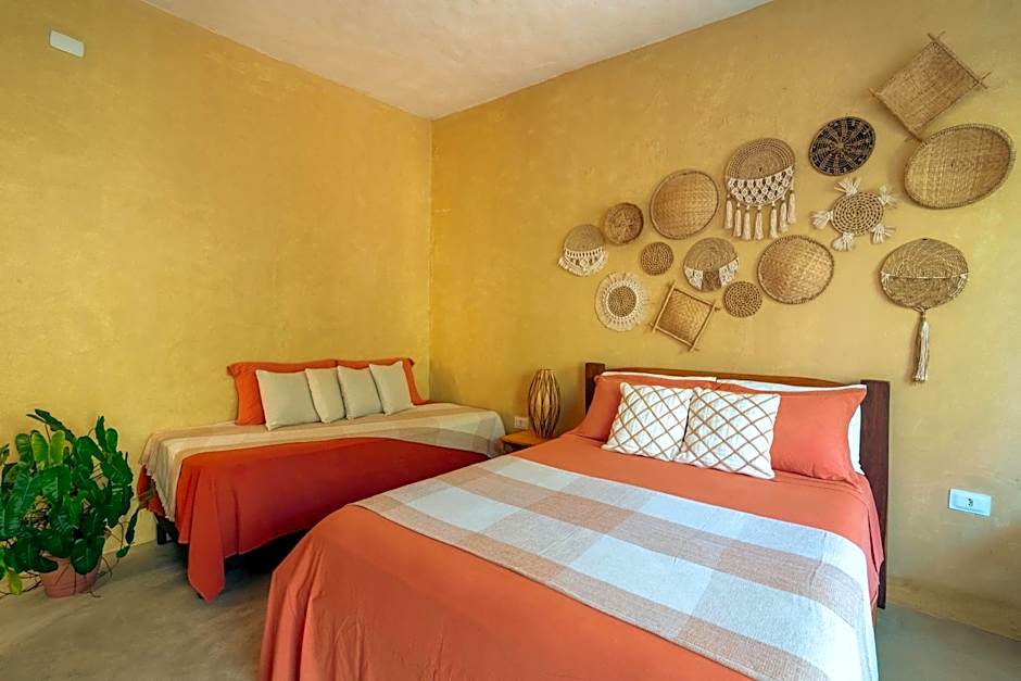 Pousada Kiarô Caraíva