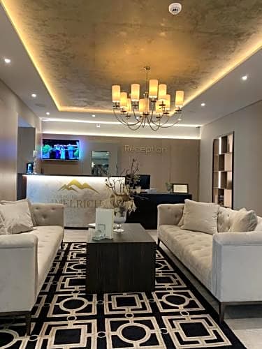 Boutique Hotel Himmelrich