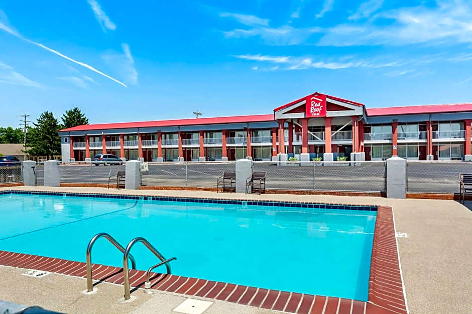 Red Roof Inn Berea
