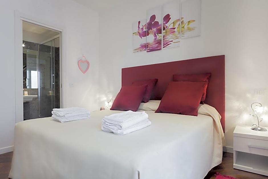 Le Scalette Al Vaticano B&B