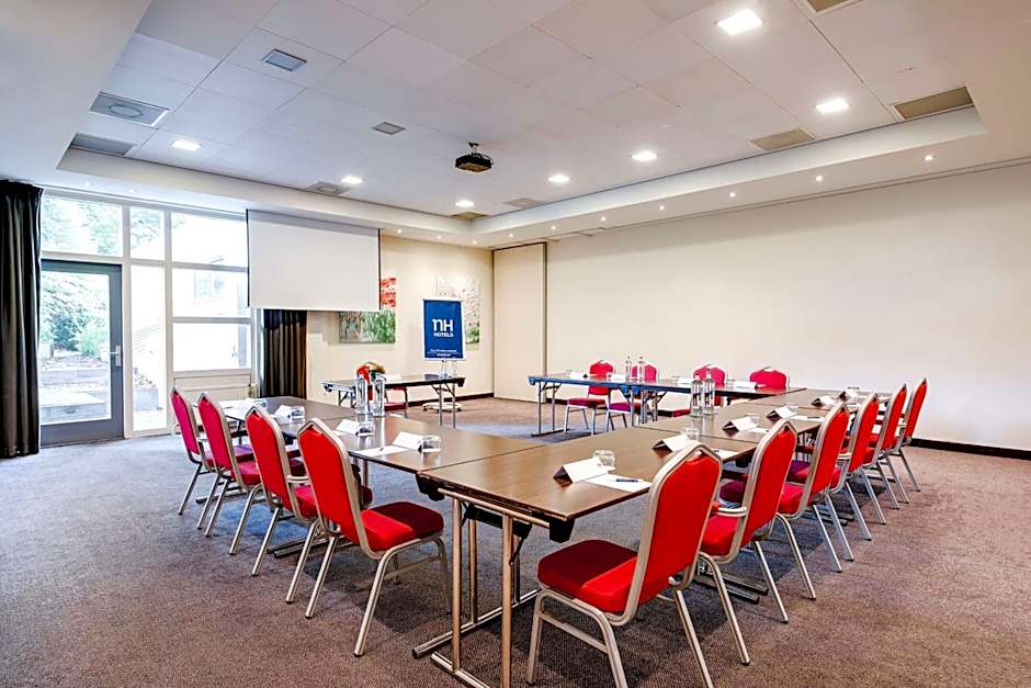 NH Bussum Jan Tabak