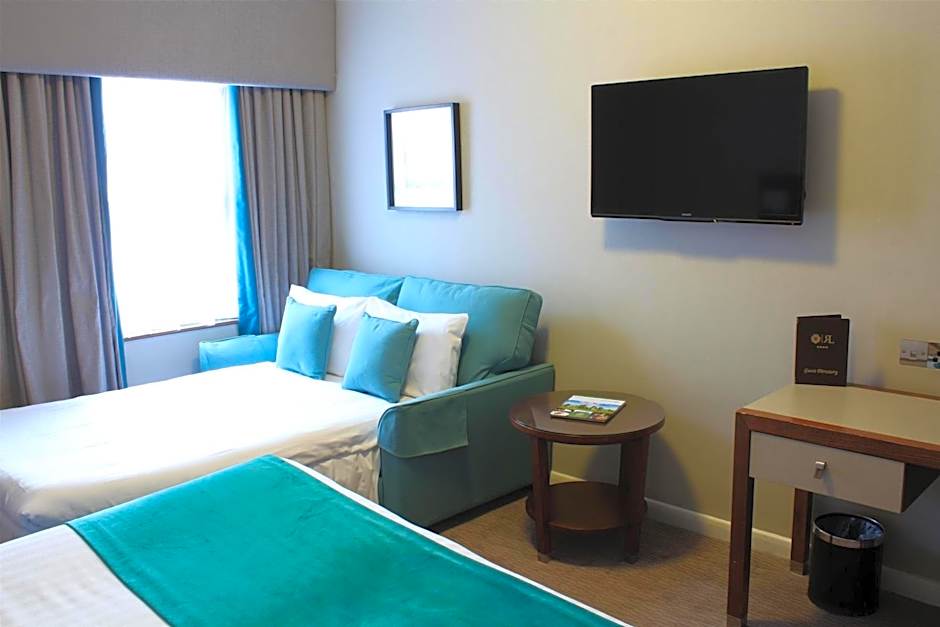 Best Western Red Lion Hotel