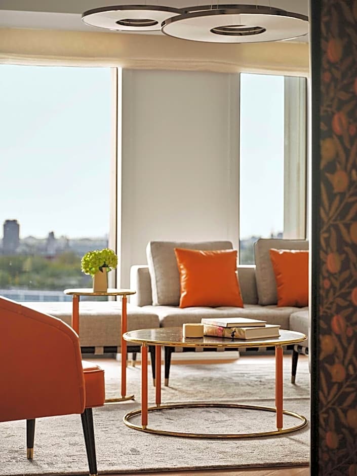 Park Hyatt London River Thames