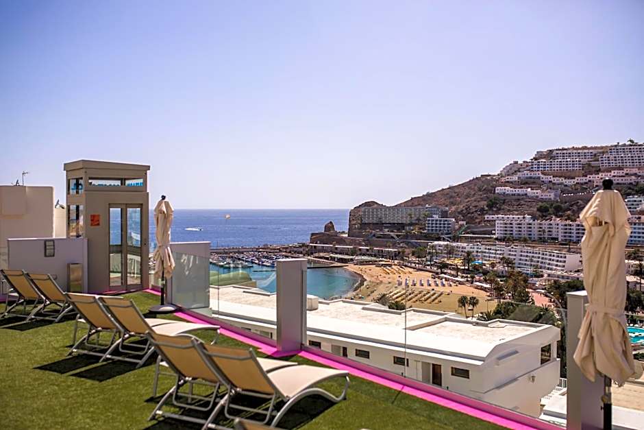 IG Nachosol Atlantic & Yaizasol by Servatur - Adults Only