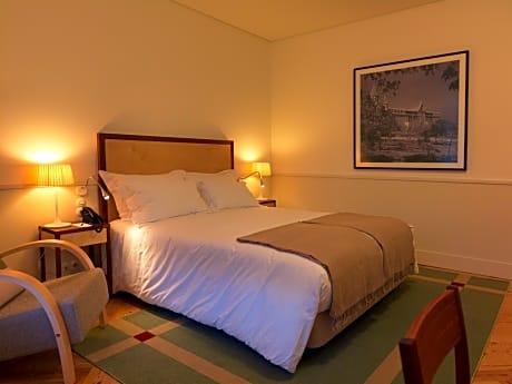  Special Offer - Double or Twin Room with New Year Package 