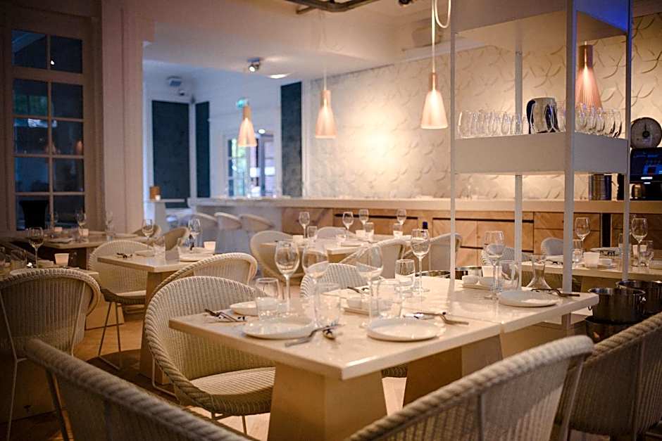 Boutique Hotel MANNA - Quality Lodgings