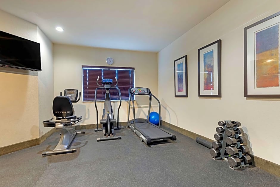 Best Western Plus La Grange Inn And Suites