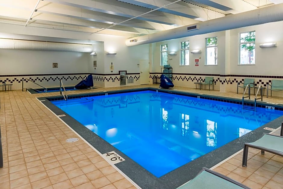 SpringHill Suites by Marriott Fairbanks